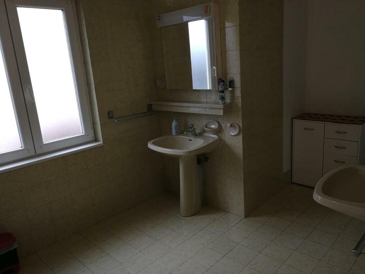 Apartment Violeta 1 Funtana Zewnętrze zdjęcie